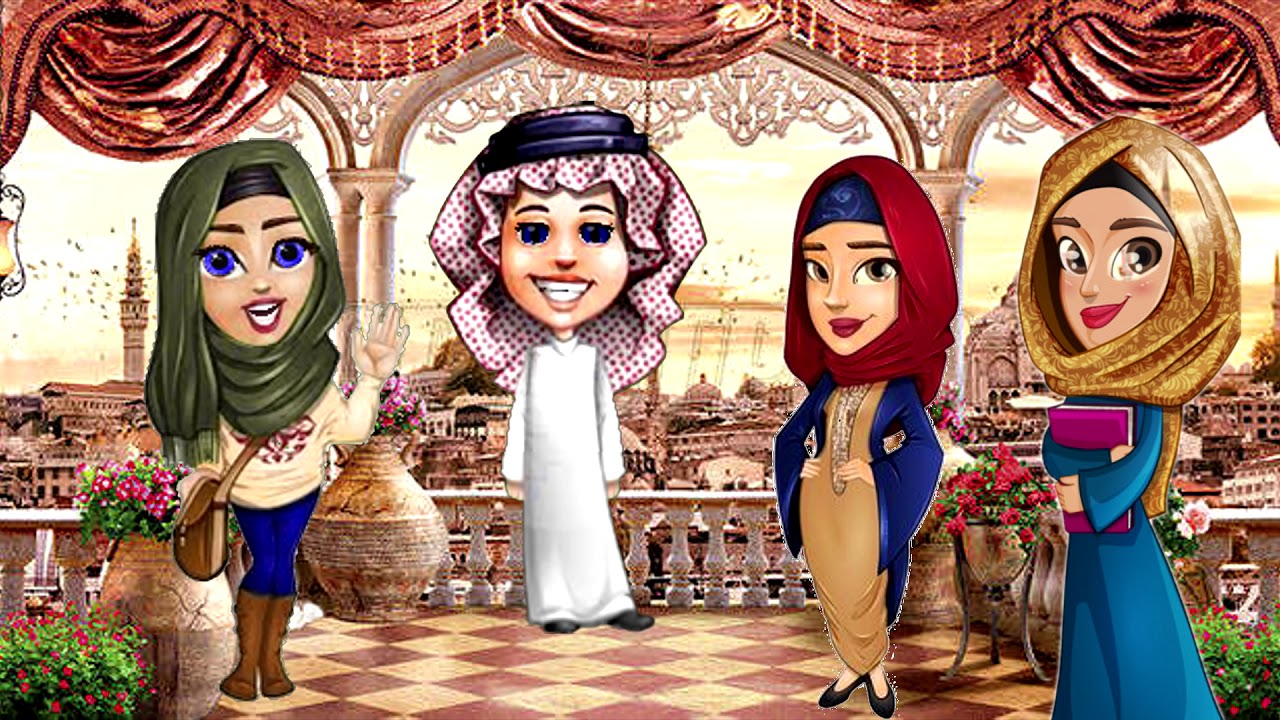 Сценарий музыкальной сказки для детей подготовительной группы на 8 Марта «Невеста для султана»