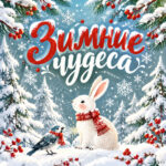 Зимние чудеса